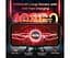 Смартфон защищенный Doogee S118 Pro 8/512Gb с NFC и АКБ 10800 мАч black red (6923740249260) - миниатюра 5