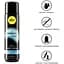 Анальная смазка Pjur Analyse me! Comfort water glide 100 мл - миниатюра 2