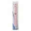 Ремінець Anchor Apple Watch Band Silicone One-Piece Size-S Watch 49/Watch 45/Watch 44/Watch 42 mm Light Pink - мініатюра 3
