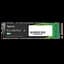 SSD M.2 накопичувач Apacer AS2280Q4L 1TB (AP1TBAS2280Q4L-1) - миниатюра 1