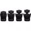 Автокрісло Kinderkraft Xpand 15-36 кг IsoFix Black - мініатюра 5