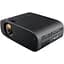 Портативний HD проєктор Panoplus XM XPRO 4200 lm із зовнішньою WiFi функцією Screen Mirroring + Тринога 1 метр у комплекті (P00379_3050) - мініатюра 1