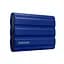 Накопитель SSD USB 3.2 2TB T7 Shield Samsung (MU-PE2T0R/WW) - миниатюра 1