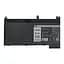 Акумулятор для ноутбука BestBatt Dell (WJ5R2) Precision 3510 Latitude E5570 11.4V 84 Wh Replacement - мініатюра 1