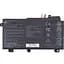Акумулятор для ноутбуків PowerPlant ASUS TUF Gaming FX504GD (B31N1726) 11.4V 4110 mAh - мініатюра 1