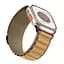 Ремінець до смарт-годинника Armorstandart Alpina Band для Apple Watch 42 (Series 11-10)/41/40/38 Tan (ARM82564) - мініатюра 3