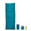 Спальник Pinguin Travel PFM 190 2020 Petrol R правый (1033-PNG 241464) - миниатюра 2