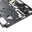 Верхня кришка для Asus FX506IU FX506IV FX506LU, RU/UA (топкейс+клавіатура, 8pin Backlit, Original) - мініатюра 4
