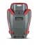 Автокрісло Avova Star i-Size Maple Red - мініатюра 6