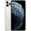 Apple iPhone 11 Pro Max 256 ГБ Silver (Grade B) Seller Refurbished - мініатюра 1