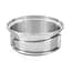 Кришка для кружки Tatonka Handle Mug Lid Сріблястий - мініатюра 1