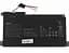 Акумулятор Asus B31N1912 C31N1912 11,55 V 42 Wh/3550 mAh - мініатюра 1