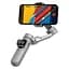 Стабілізатор WIWU Wi-SE007 3-Axis Stabilized Gimbal Stick Grey - мініатюра 1