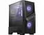Корпус ATX W/O PSU MAG FORGE 100M MSI - миниатюра 1