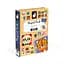 Магнитная книга Микс животных 80эл Janod det0017690 - миниатюра 5
