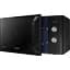 Мікрохвильова піч Samsung MS23K3614AK Black UA - мініатюра 5