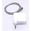 Блок живлення для ноутбука Apple 85W 18.5V 4.6A MagSafe (L-Shape) - мініатюра 1