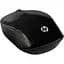 Мишка HP 200 Black (X6W31AA) - мініатюра 3