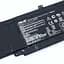 Акумулятор для ноутбука Asus ZenBook UX303 UX303L UX303LA UX303LB UX303LN UX303U UX303UA (C31N1339 +11.31V 50Wh) - мініатюра 2