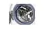 Прально-сушильна машина LG F2V9GC9W, 8,5кг (5кг), 1200, A, Пар, глибина 47см, Дисплей, Інвертор, Білий (F2V9GC9W) - мініатюра 6