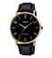 Годинник Casio MTP-VT01GL-1B2 - мініатюра 1