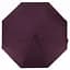 Парасолька Semi Line Burgundy (L2064-2) - мініатюра 2