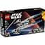 Конструктор LEGO Star Wars Повстанческий истребитель U-Wing 594 деталей (75399) - миниатюра 1