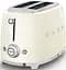 Тостер Smeg TSF01CREU - мініатюра 2
