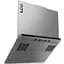 Ноутбук Lenovo LOQ, 15, 6 Full HD, Intel Core i5 13450HX до 4, 6 ГГц, 16 ГБ DDR5 4800, 512 ГБ SSD, NVIDIA GeForce RTX 5060 8 ГБ, Free Dos, Luna Gray 512 ГБ - мініатюра 6