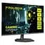 Монітор ProLogix 27" Gaming G2725HU Black FHD IPS 200Hz (G2725HU) - мініатюра 2