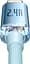 Кабель Baseus Crystal Shine Series Fast Charging Data Cable USB to iP 2.4A 2 м Sky Blue (CAJY001203) - мініатюра 3