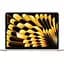 Ноутбук Apple MacBook Air 13 M5 A3449 Starlight (MDHD4UA/A) - мініатюра 1