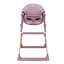 Стульчик для кормления MoMi Kala Pink - миниатюра 4