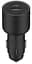 Автомобільний зарядний адаптер Xiaomi 67W Car Charger USB and Type-C (BHR6814GL) - мініатюра 1