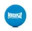 Масажний силіконовий м'яч PowerPlay PP-4354 Silicone Lacrosse Ball (6.5 см) Синій (PP-4354_Blue) - мініатюра 1