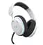 Игровые беспроводные наушники GamePro HSW-250 7.1 Bragi Asgard RGB Tri-Mod White - миниатюра 4