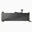 Акумулятор Lenovo L19C4PC0 (Legion 5 15ARH05, 5 15IMH05H) 15.4V 3850 mAh 59Wh Black (5B10W86195) - мініатюра 2