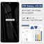 РК-екран Atwist для Samsung Galaxy A33 5G — для Galaxy A33 5G РК-сенсорний екран для Galaxy A33 5G SM-A336E SM-A336B SM-A336M - мініатюра 3
