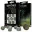 Набір кубиків The Witcher Dice Set. Leshen - The Totem Builder , 7 шт. (SWLE02) - мініатюра 1