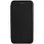 Чохол-книжка Level для Samsung J320 J32016 Level чорний - мініатюра 2