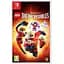 LEGO The Incredibles/Суперссімейка (англійська версія) (Nintendo Switch) - мініатюра 1