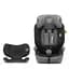 Автокрісло Sesttino Rocker Pro 9-36 кг Grey - мініатюра 7