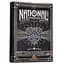 Карти гральні United States Playing Card Company Theory11 National (PC_T11NTNL) - мініатюра 1