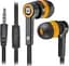 Гарнитура Defender Pulse 420 Orange (63420) - миниатюра 1