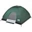 Намет Skif Outdoor Adventure I 200x200 см Green - мініатюра 2