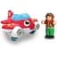 Іграшка WOW Toys Jet Plane Piper Літак Пайпер (10411) - мініатюра 2