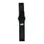 Ремінець Nike Sport 22mm Samsung Watch Gear S3/Xiaomi Amazfit Чорний S - мініатюра 2
