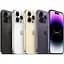 Смартфон Apple iPhone 14 Pro Max 256GB Grade C Seller Refurbished Deep Purple - мініатюра 5