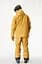 Куртка Picture Organic U55 2024 XL Желтый - миниатюра 2