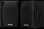Акустика Yenkee YSP 2010BK USB speakers 2.0 - мініатюра 1